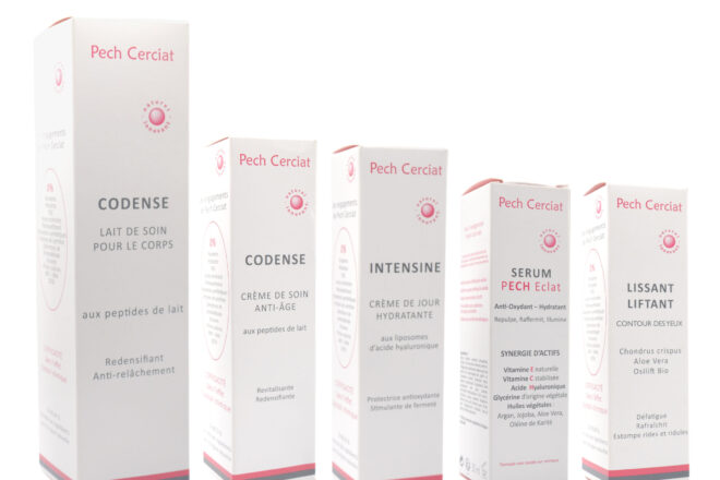 Offre découverte Pech Cerciat : Nos 5 Produits à découvrir